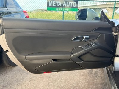 2012 Porsche BOXSTER — миниатюра 62