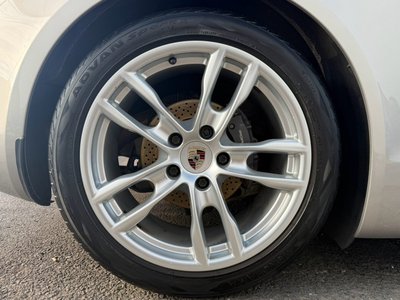 2012 Porsche BOXSTER — миниатюра 33