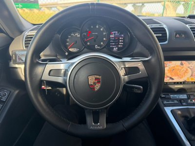 2012 Porsche BOXSTER — миниатюра 46