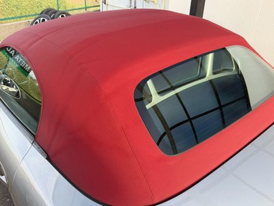 2012 Porsche BOXSTER — миниатюра 66