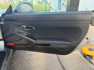 2012 Porsche BOXSTER — миниатюра 63
