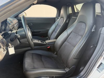 2012 Porsche BOXSTER — миниатюра 56