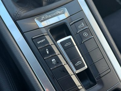 2012 Porsche BOXSTER — миниатюра 53