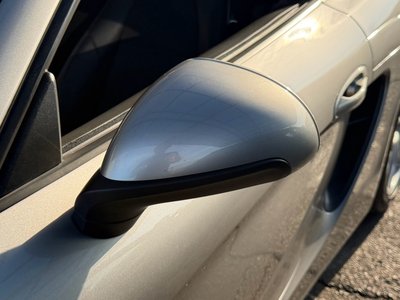 2012 Porsche BOXSTER — миниатюра 44