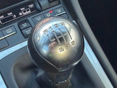 2012 Porsche BOXSTER — миниатюра 11