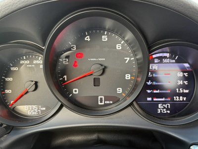2012 Porsche BOXSTER — миниатюра 45