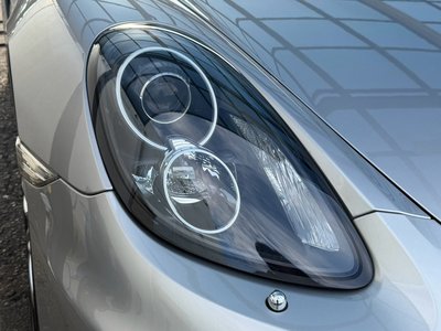 2012 Porsche BOXSTER — миниатюра 41
