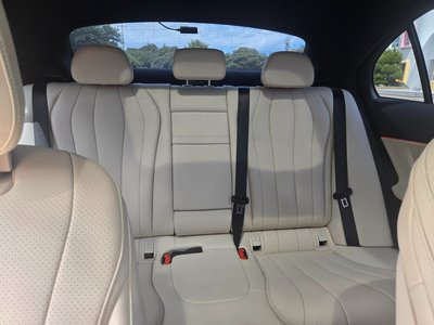 2026 Mercedes-BENZ E-CLASS — миниатюра 11