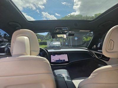 2026 Mercedes-BENZ E-CLASS 照片 4