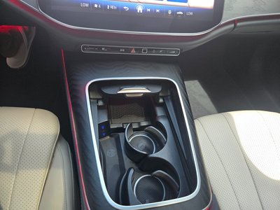 2026 Mercedes-BENZ E-CLASS 照片 8