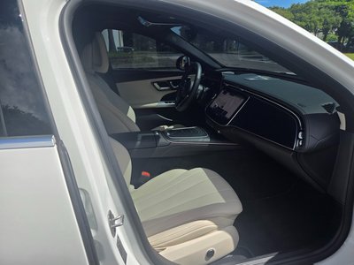 2026 Mercedes-BENZ E-CLASS 照片 9