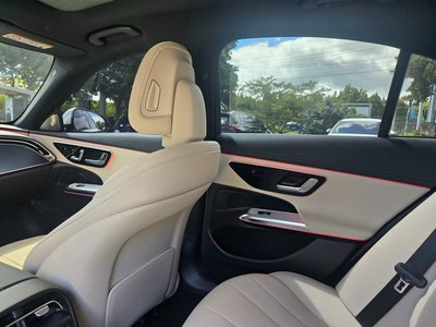 2026 Mercedes-BENZ E-CLASS — миниатюра 12