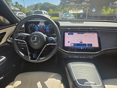 2026 Mercedes-BENZ E-CLASS 照片 7