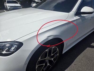 2026 Mercedes-BENZ E-CLASS — миниатюра 16