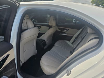 2026 Mercedes-BENZ E-CLASS 照片 10