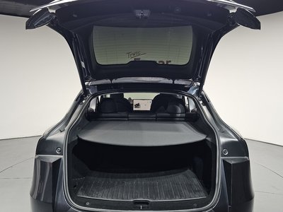 2025 Tesla MODEL Y thumbnail 35