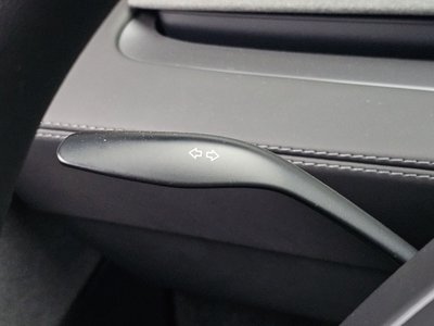 2025 Tesla MODEL Y thumbnail 22
