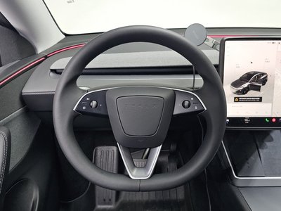 2025 Tesla MODEL Y thumbnail 19