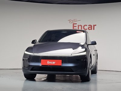 2025 Tesla MODEL Y — фото 2