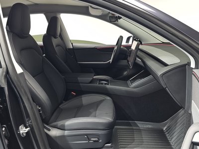2025 Tesla MODEL Y thumbnail 16