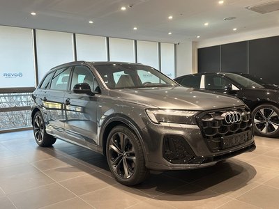 AUDI Q7 - 2