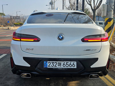 BMW X4 - 6