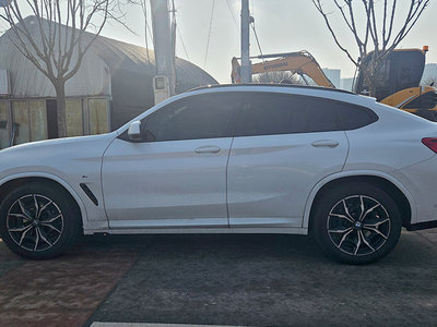 BMW X4 - 2