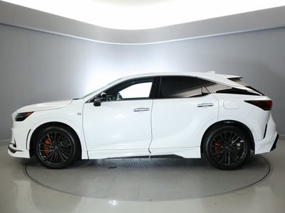 LEXUS RX - 3