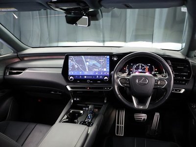 2023 Lexus RX 缩略图 17