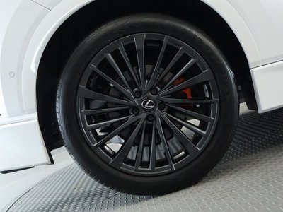 LEXUS RX - 8