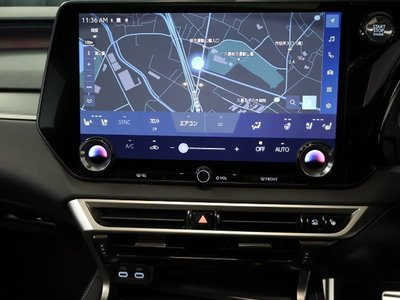 2023 Lexus RX 缩略图 15