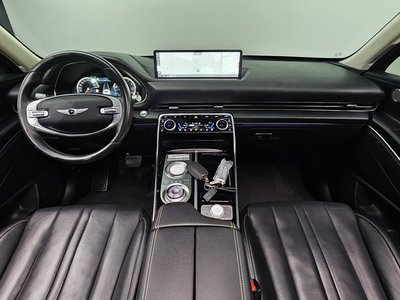 GENESIS GV80 - 10