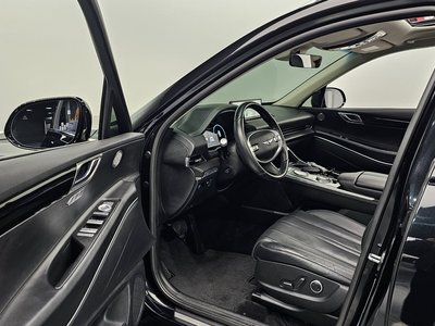 GENESIS GV80 - 7
