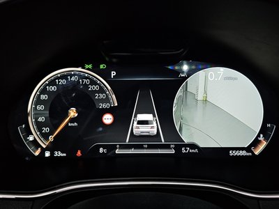 GENESIS GV80 - 9
