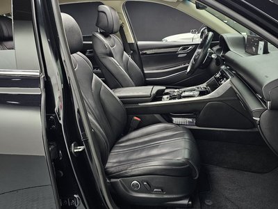 GENESIS GV80 - 4