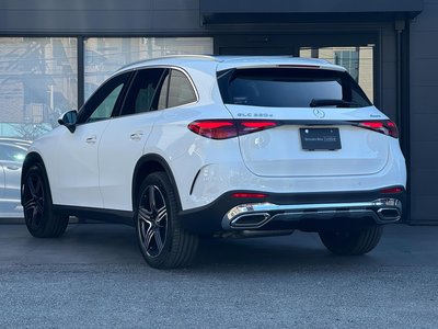 MERCEDES-BENZ GLC - 4