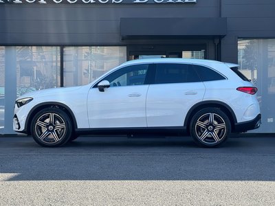 MERCEDES-BENZ GLC - 3