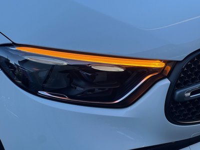 MERCEDES-BENZ GLC - 6