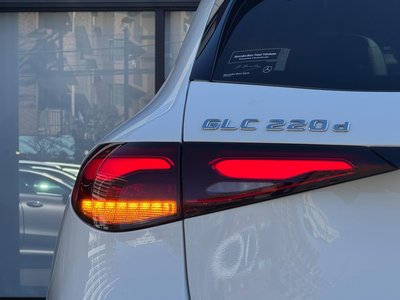 MERCEDES-BENZ GLC - 10