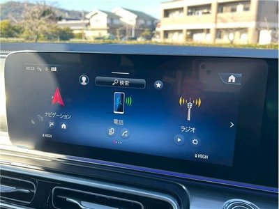 MERCEDES-BENZ V-CLASS - 9