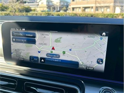 MERCEDES-BENZ V-CLASS - 6