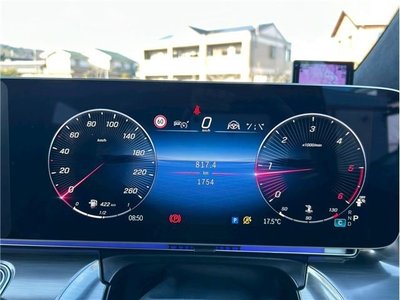 MERCEDES-BENZ V-CLASS - 5