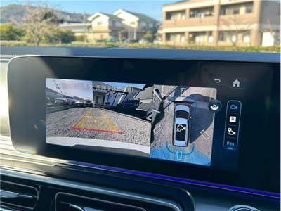 MERCEDES-BENZ V-CLASS - 7