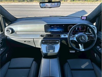 MERCEDES-BENZ V-CLASS - 3
