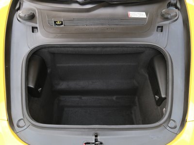 2018 Porsche 718 缩略图 23
