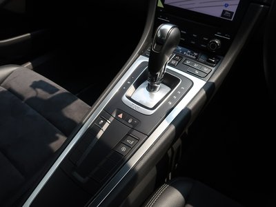 2018 Porsche 718 照片 9