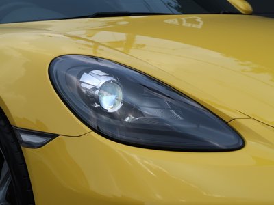 2018 Porsche 718 缩略图 25