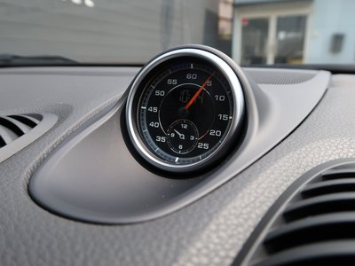 2018 Porsche 718 照片 4