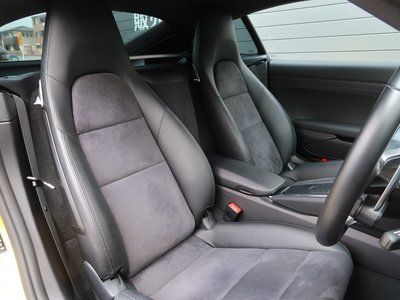 2018 Porsche 718 缩略图 29