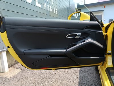 2018 Porsche 718 缩略图 30